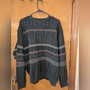 Vintage Sweater, brand Munsingwear